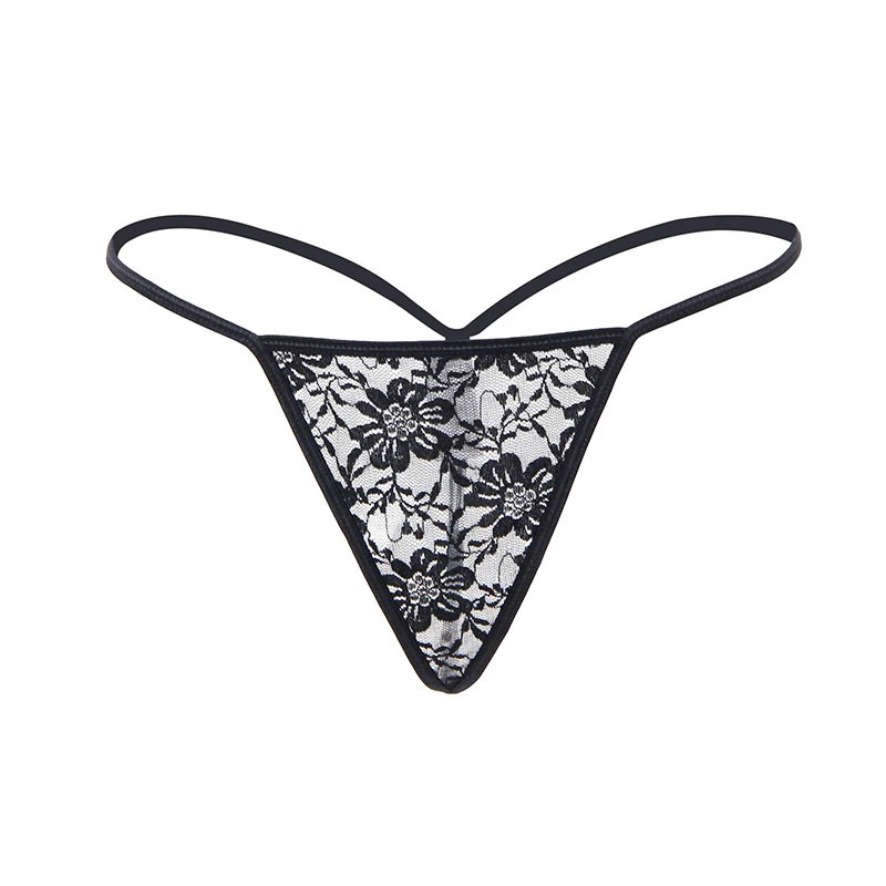 Comeondear Sexy String Femme Underwear Low Waist Briefs Women Panty Floral Lace Lingerie G-strings Plus Size 3XL Thongs Panties Comeondear Sexy String Femme Underwear Low Waist Briefs Women Panty Floral Lace Lingerie G-strings Plus Size 3XL Thongs Panties