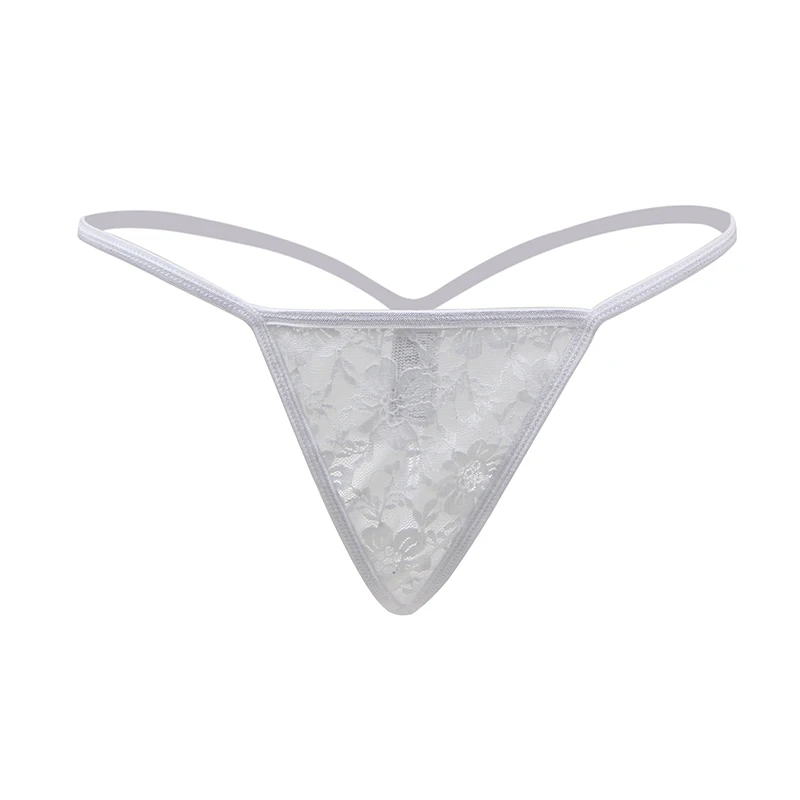 Comeondear Sexy String Femme Underwear Low Waist Briefs Women Panty Floral Lace Lingerie G-strings Plus Size 3XL Thongs Panties Comeondear Sexy String Femme Underwear Low Waist Briefs Women Panty Floral Lace Lingerie G-strings Plus Size 3XL Thongs Panties