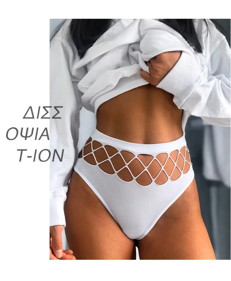 Mesh Hollowed out Cotton Thong Women Panties Sexy Breathable Underwear Ladies Briefs Lingere Panty Underware Womens Lingerie Mesh Hollowed out Cotton Thong Women Panties Sexy Breathable Underwear Ladies Briefs Lingere Panty Underware Womens Lingerie