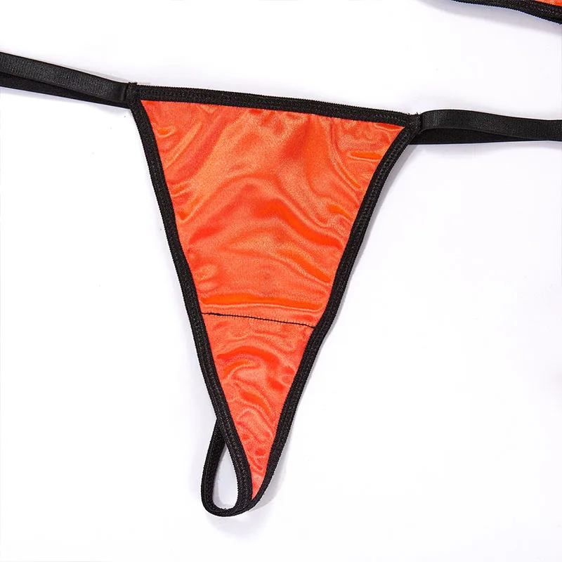 Women Bra and Briefs Sets Lace Flower Embroidery Sexy Perspective Underwire Erotic Lingerie Panty Two-Piece Underwear Set 2023 Women Bra and Briefs Sets Lace Flower Embroidery Sexy Perspective Underwire Erotic Lingerie Panty Two-Piece Underwear Set 2023