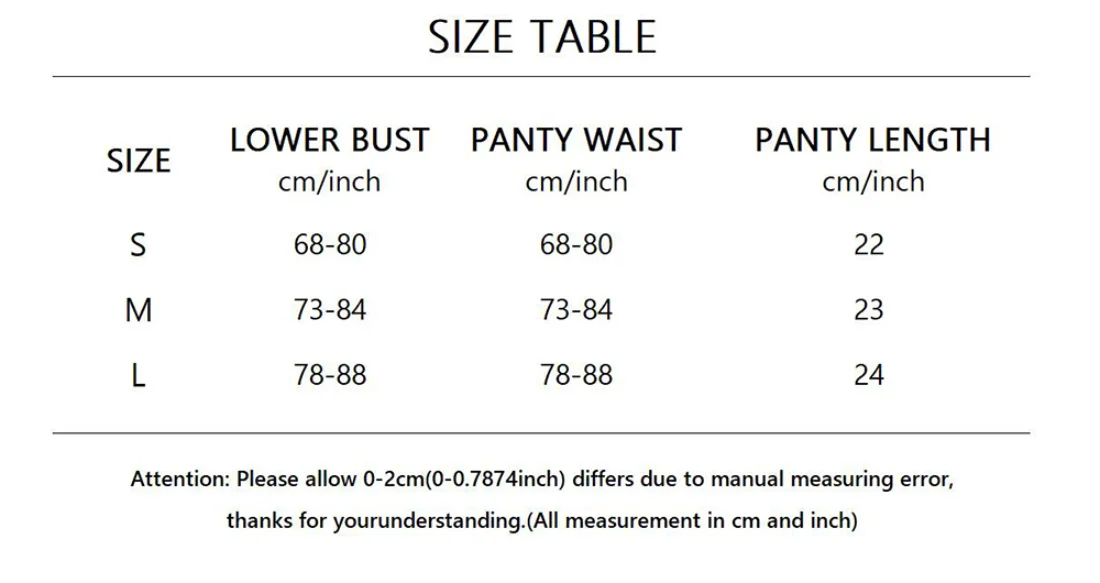 Yimunancy 3-Piece Cut Out Bow Lingerie Set 4 Colors Satin Cute Erotic Set Solid Brief Underwear Set Nightwear Yimunancy 3-Piece Cut Out Bow Lingerie Set 4 Colors Satin Cute Erotic Set Solid Brief Underwear Set Nightwear
