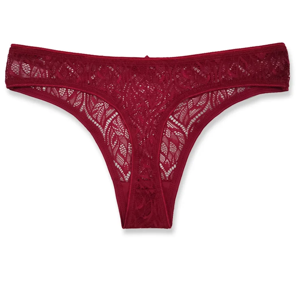 New Sexy Lace Women's Underpants Soft Cotton Panties Girls Solid Color Briefs Breathable Panty Lingerie Female Underwear Thong New Sexy Lace Women's Underpants Soft Cotton Panties Girls Solid Color Briefs Breathable Panty Lingerie Female Underwear Thong