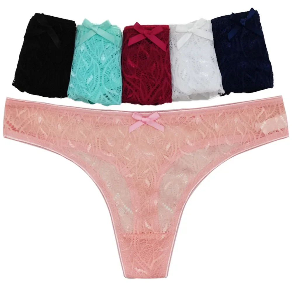 New Sexy Lace Women's Underpants Soft Cotton Panties Girls Solid Color Briefs Breathable Panty Lingerie Female Underwear Thong New Sexy Lace Women's Underpants Soft Cotton Panties Girls Solid Color Briefs Breathable Panty Lingerie Female Underwear Thong