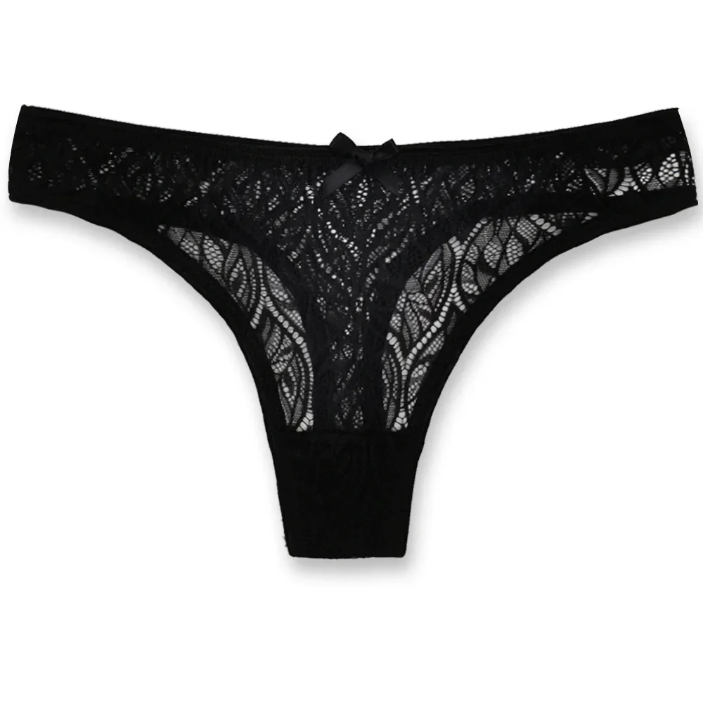 New Sexy Lace Women's Underpants Soft Cotton Panties Girls Solid Color Briefs Breathable Panty Lingerie Female Underwear Thong New Sexy Lace Women's Underpants Soft Cotton Panties Girls Solid Color Briefs Breathable Panty Lingerie Female Underwear Thong