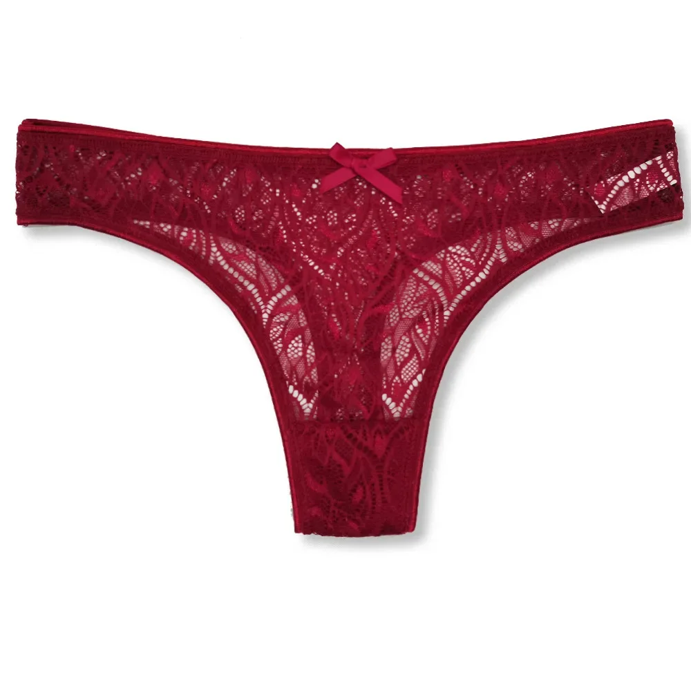 New Sexy Lace Women's Underpants Soft Cotton Panties Girls Solid Color Briefs Breathable Panty Lingerie Female Underwear Thong New Sexy Lace Women's Underpants Soft Cotton Panties Girls Solid Color Briefs Breathable Panty Lingerie Female Underwear Thong