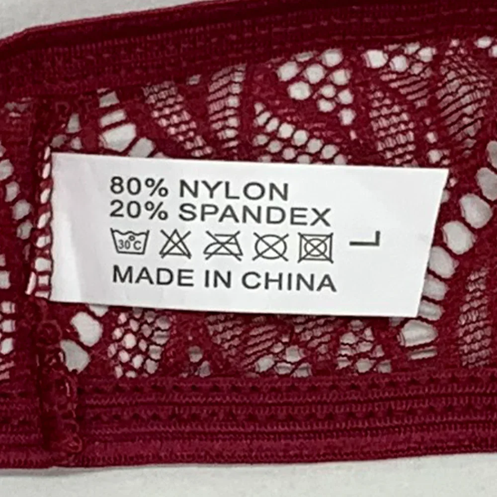 New Sexy Lace Women's Underpants Soft Cotton Panties Girls Solid Color Briefs Breathable Panty Lingerie Female Underwear Thong New Sexy Lace Women's Underpants Soft Cotton Panties Girls Solid Color Briefs Breathable Panty Lingerie Female Underwear Thong