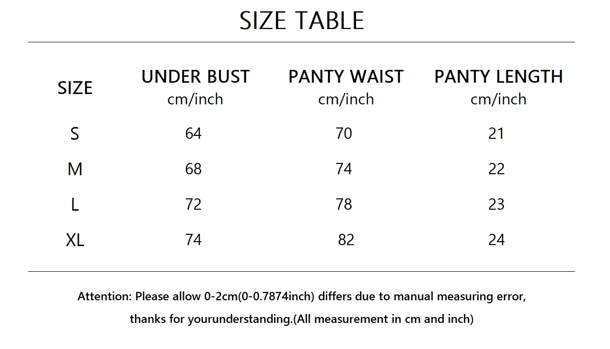 Yimunancy 2-Piece Floral Lingerie Set Women Embroidery Boho Bra + Thong Underwear Set Intimates