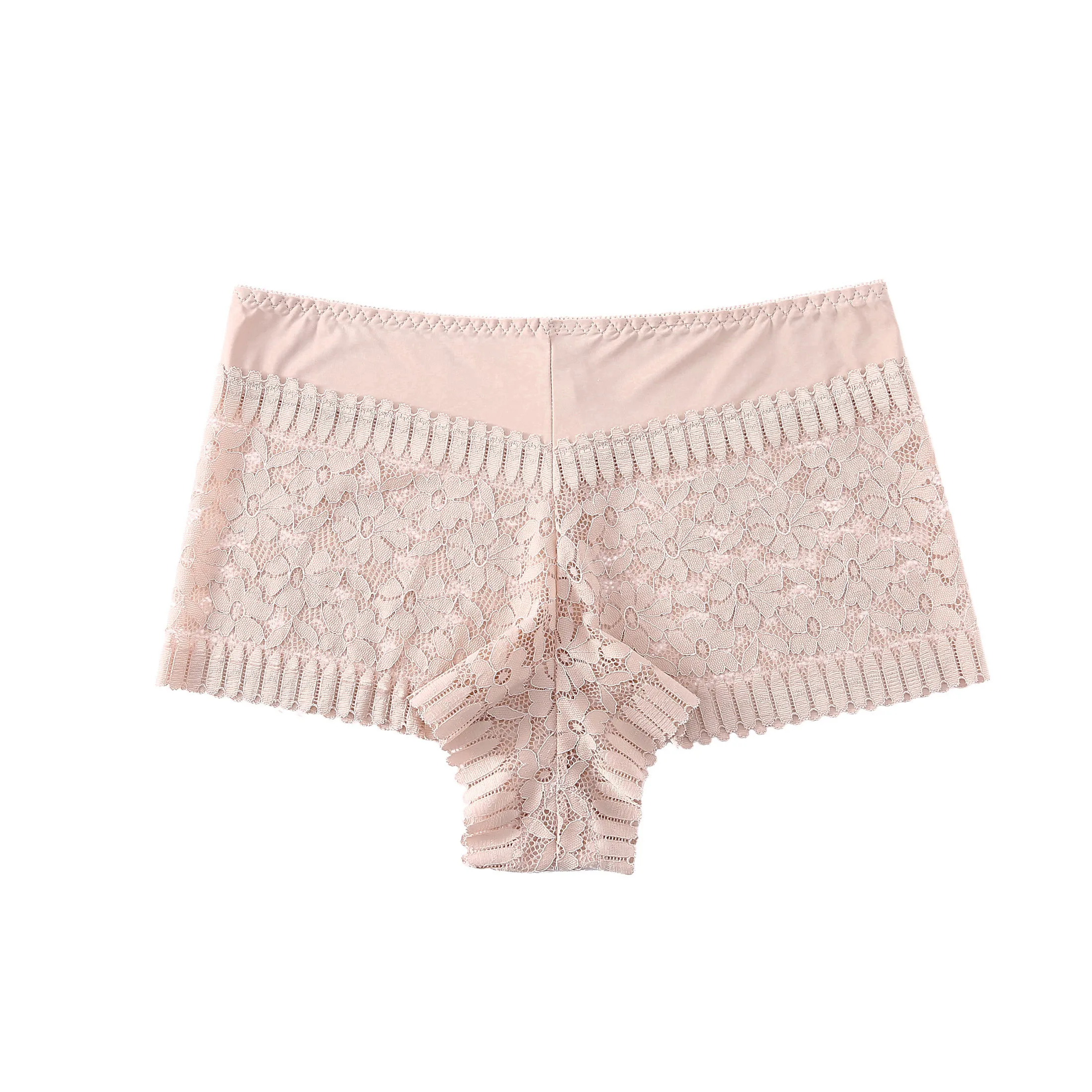 Hollow Print Soft Briefs Sexy Tight High Waisted Lingerie For Women Shapewear Lace Breathable Summer Cool Underwear Fashionable Hollow Print Soft Briefs Sexy Tight High Waisted Lingerie For Women Shapewear Lace Breathable Summer Cool Underwear Fashionable