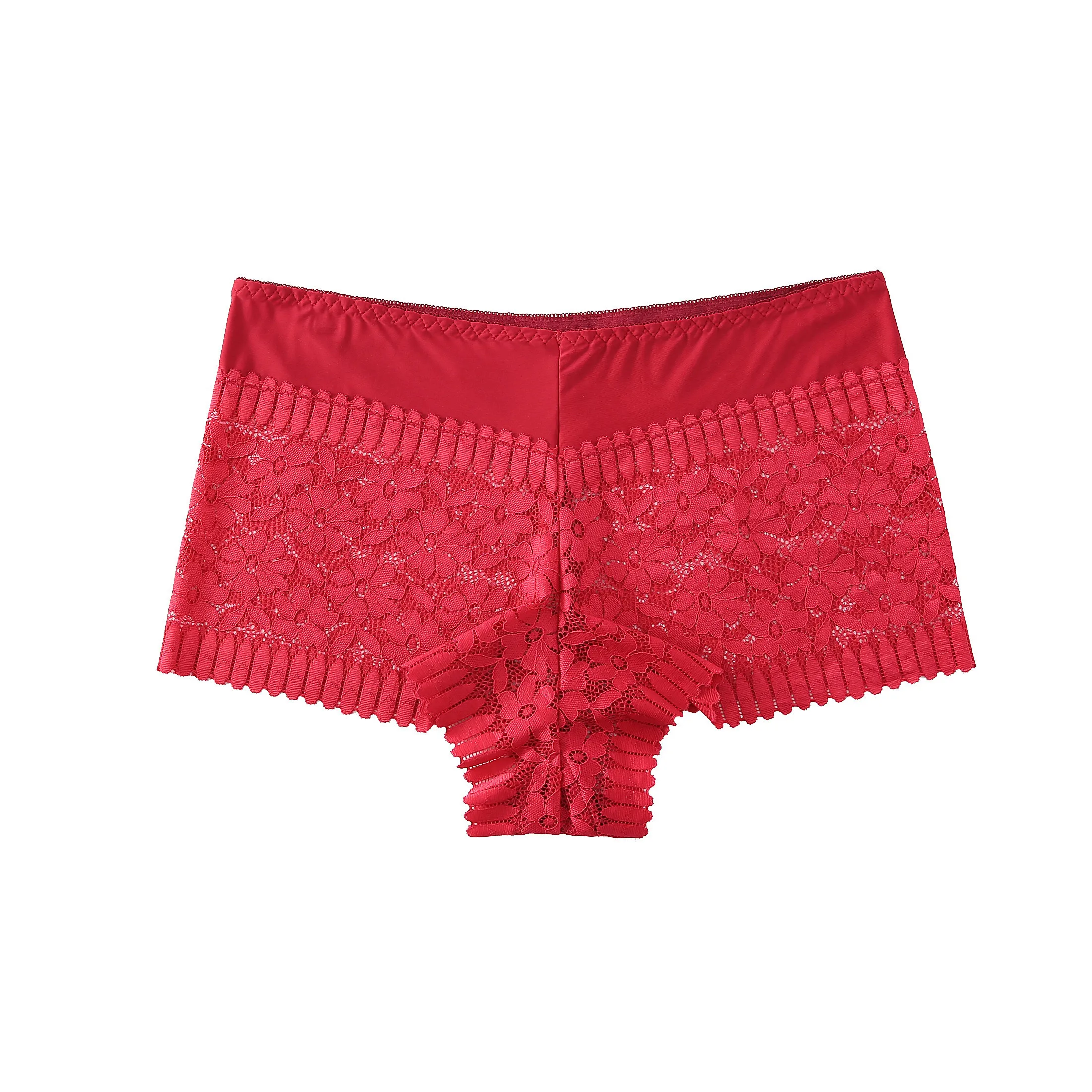 Hollow Print Soft Briefs Sexy Tight High Waisted Lingerie For Women Shapewear Lace Breathable Summer Cool Underwear Fashionable Hollow Print Soft Briefs Sexy Tight High Waisted Lingerie For Women Shapewear Lace Breathable Summer Cool Underwear Fashionable