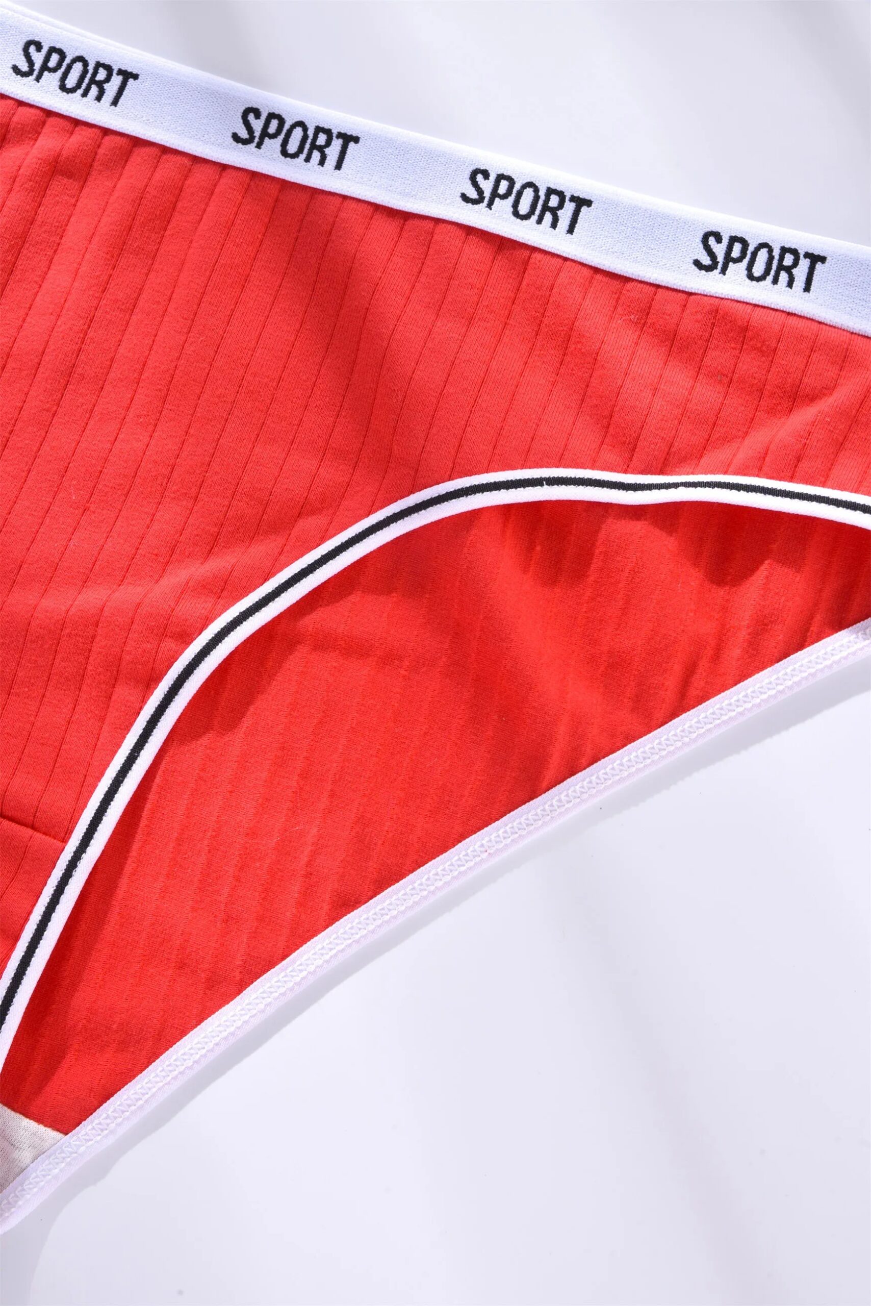 Cute Girl Briefs Cotton Fashion Letter Women Underwear Soft Breathable Triangle Pants Mid Waist Sexy Comfortable Lingerie Bright Cute Girl Briefs Cotton Fashion Letter Women Underwear Soft Breathable Triangle Pants Mid Waist Sexy Comfortable Lingerie Bright