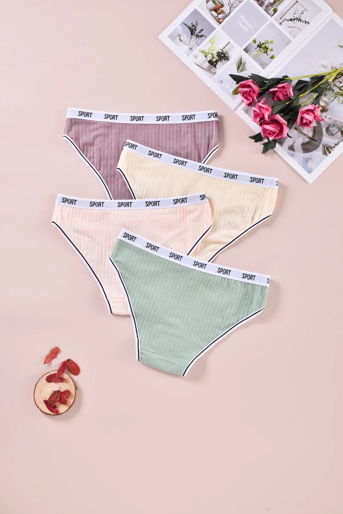 Cute Girl Briefs Cotton Fashion Letter Women Underwear Soft Breathable Triangle Pants Mid Waist Sexy Comfortable Lingerie Bright Cute Girl Briefs Cotton Fashion Letter Women Underwear Soft Breathable Triangle Pants Mid Waist Sexy Comfortable Lingerie Bright