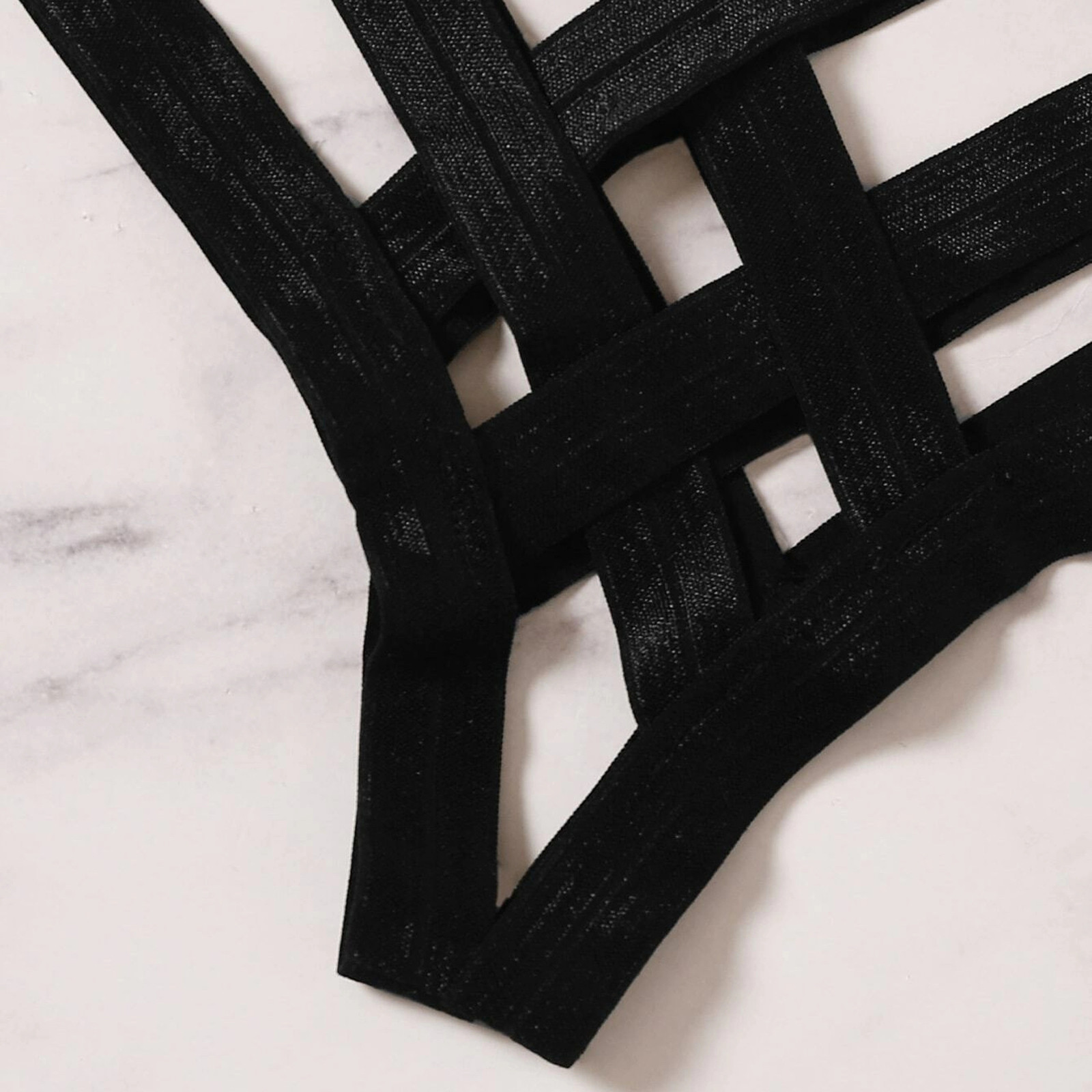 Sexy Mesh Hollow Out Lingerie Set Womens Seamless Solid Color Bra Set Soft Comfortable Briefs Elastic Intimates Underwear Set Sexy Mesh Hollow Out Lingerie Set Womens Seamless Solid Color Bra Set Soft Comfortable Briefs Elastic Intimates Underwear Set