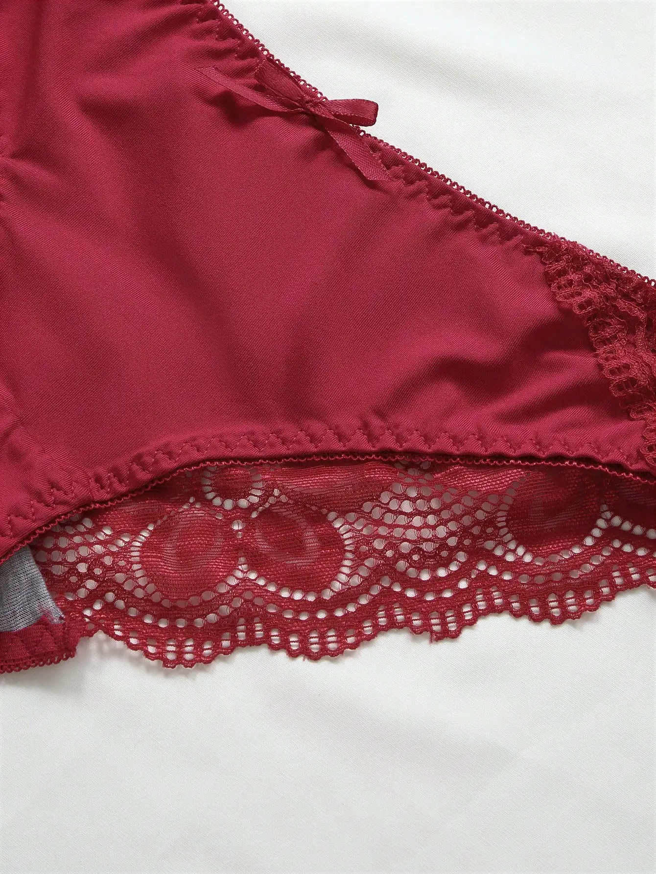 Transparent Floral Two Pieces Bras Panties Set Clothing Sexy Underwire Push Up Lingeries For Women A2123 Transparent Floral Two Pieces Bras Panties Set Clothing Sexy Underwire Push Up Lingeries For Women A2123