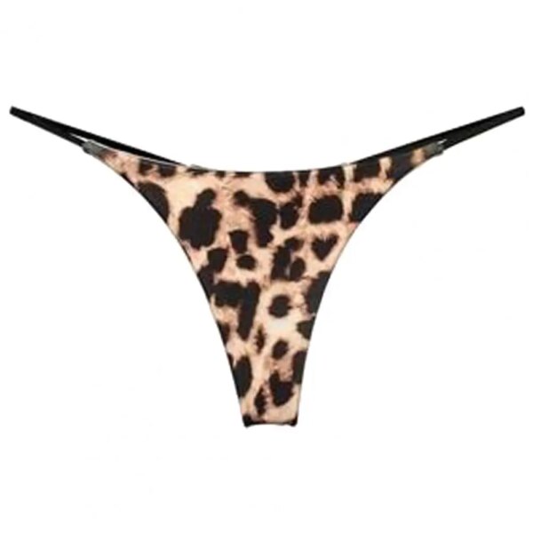 Women Panties Lingerie Sexy Thongs Low-Rise Women And G Strings Panties for Sexy Underwear Women Clothing whuta белье женское