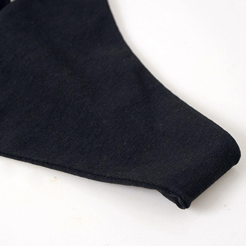 Women Panties Lingerie Sexy Thongs Low-Rise Women And G Strings Panties for Sexy Underwear Women Clothing whuta белье женское