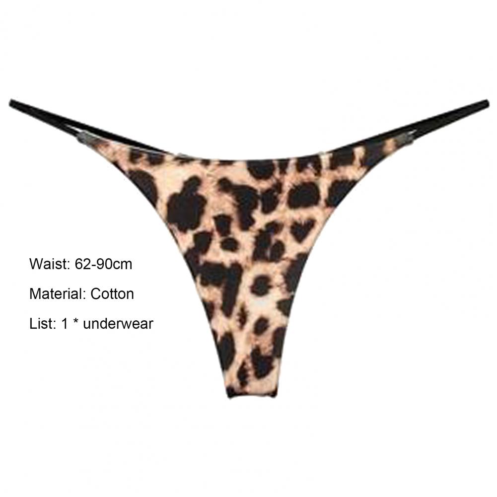 Women Panties Lingerie Sexy Thongs Low-Rise Women And G Strings Panties for Sexy Underwear Women Clothing whuta белье женское