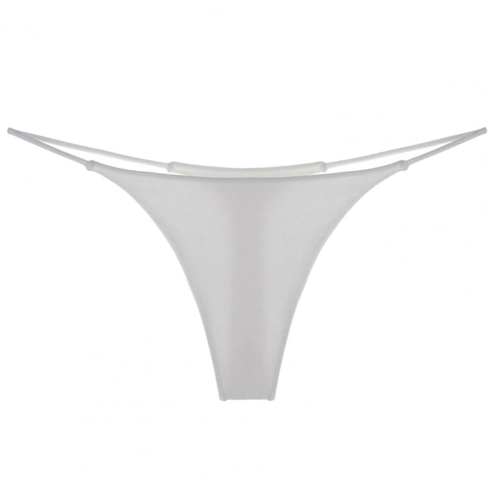 Women Panties Lingerie Sexy Thongs Low-Rise Women And G Strings Panties for Sexy Underwear Women Clothing whuta белье женское