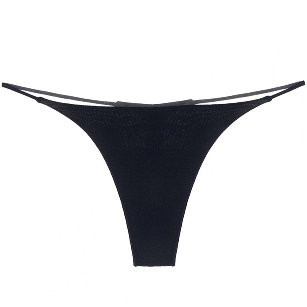 Women Panties Lingerie Sexy Thongs Low-Rise Women And G Strings Panties for Sexy Underwear Women Clothing whuta белье женское