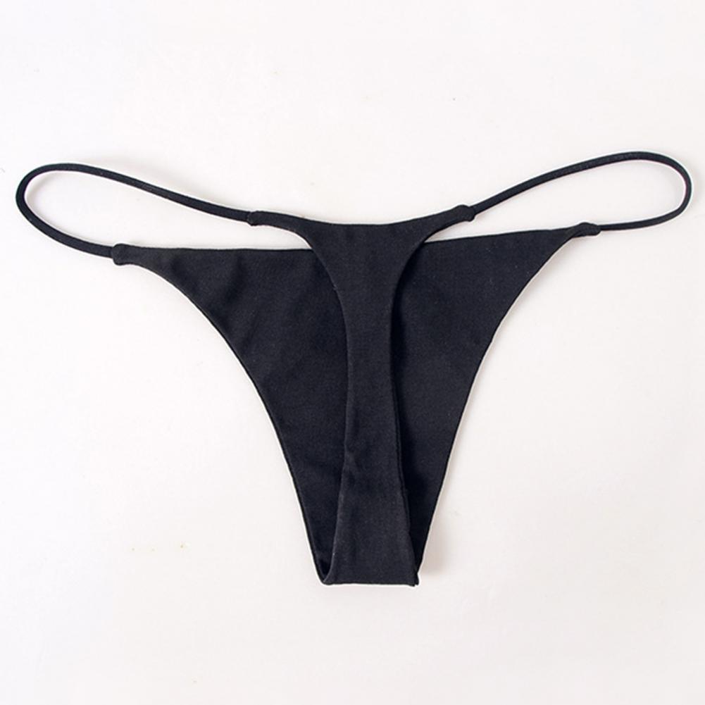 Women Panties Lingerie Sexy Thongs Low-Rise Women And G Strings Panties for Sexy Underwear Women Clothing whuta белье женское