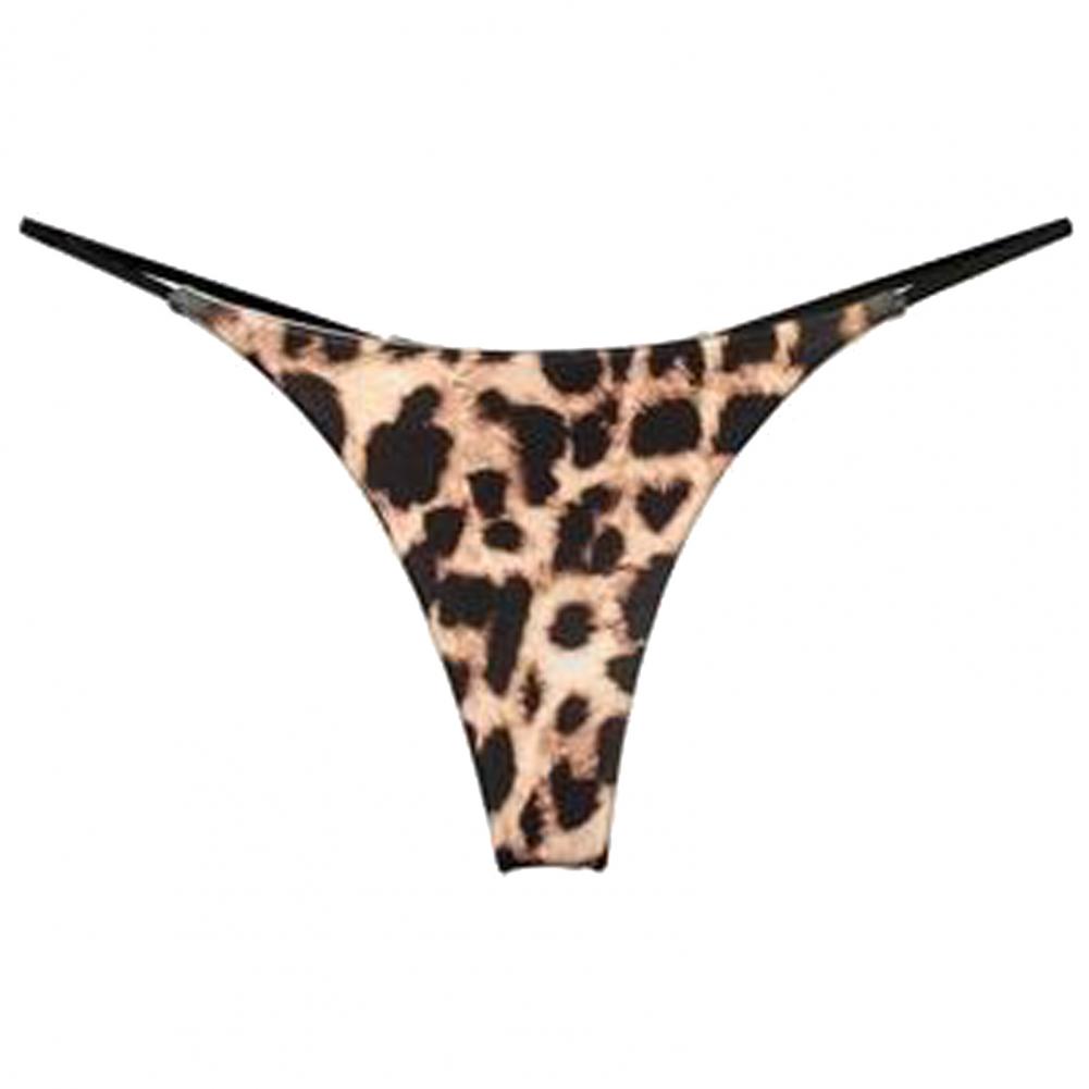 Women Panties Lingerie Sexy Thongs Low-Rise Women And G Strings Panties for Sexy Underwear Women Clothing whuta белье женское