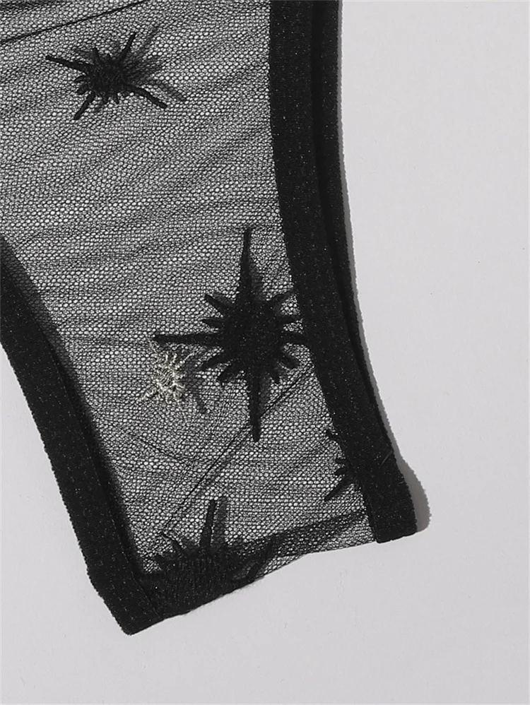 Lingerie Sexy Delicate Underwear Embroidery Lace For Linen Women Transparent Bra Panty Set Erotic Lingerie Intimate Underwear Lingerie Sexy Delicate Underwear Embroidery Lace For Linen Women Transparent Bra Panty Set Erotic Lingerie Intimate Underwear