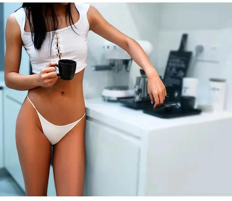 Sexy Thongs for Women Panties Low-Rise Women Lingerie G Strings Panties for Sexy Underwear Women Clothing whuta белье женское
