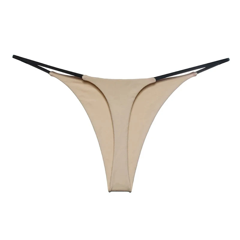 Sexy Thongs for Women Panties Low-Rise Women Lingerie G Strings Panties for Sexy Underwear Women Clothing whuta белье женское