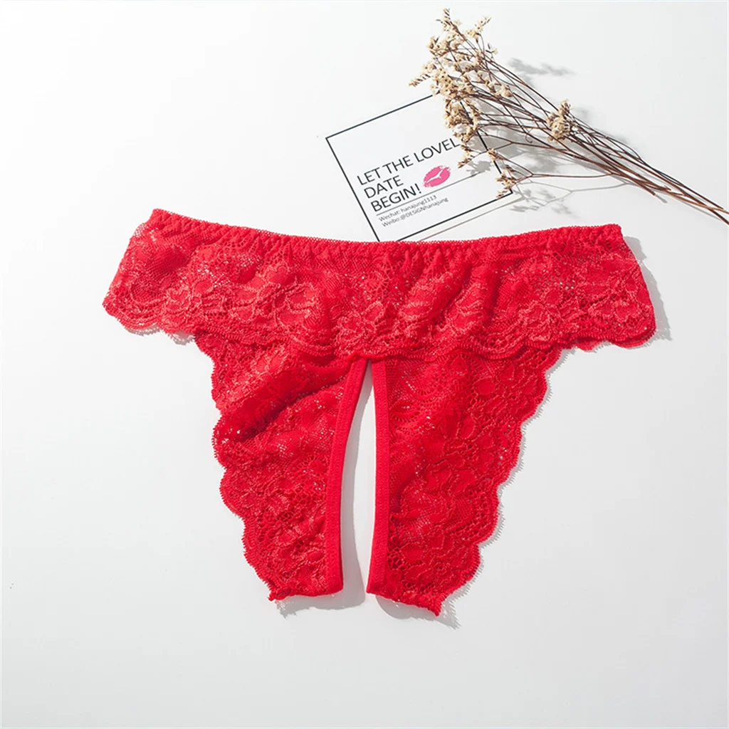 Women Floral Lace Panties Thongs XL XXL XXXL XXXXL Plus Size Sexy Lingerie 1/2/3/5Pcs Ladies T-back G-string Panties трусы женск