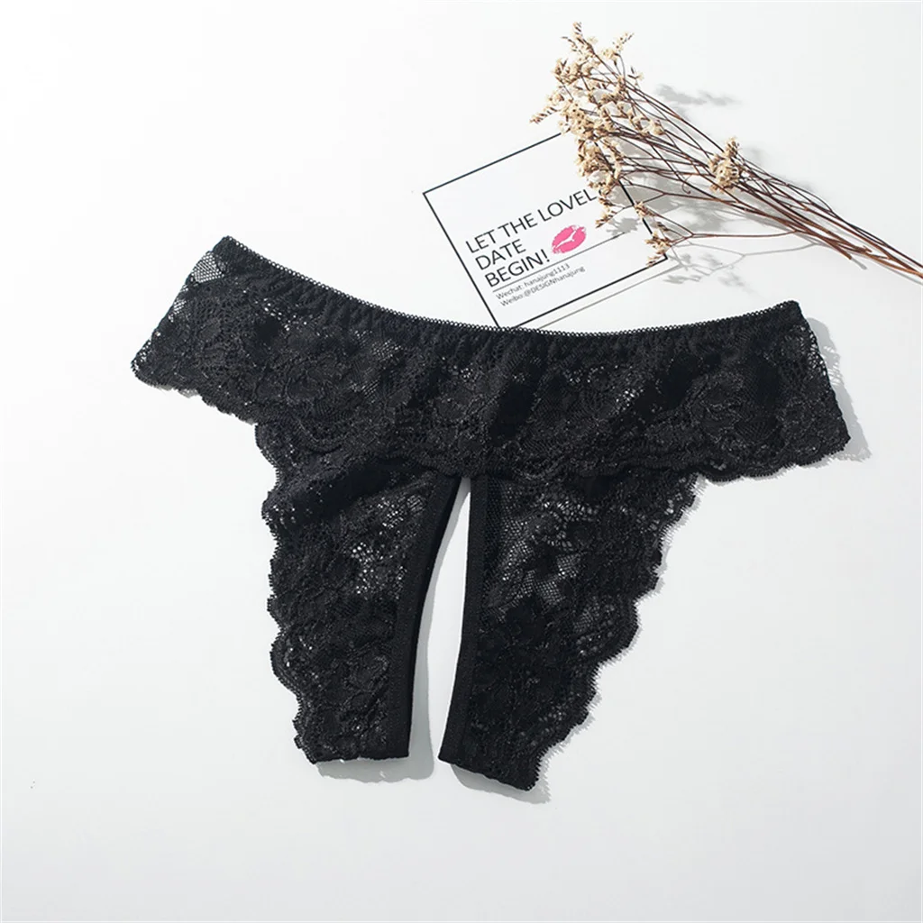 Women Floral Lace Panties Thongs XL XXL XXXL XXXXL Plus Size Sexy Lingerie 1/2/3/5Pcs Ladies T-back G-string Panties трусы женск
