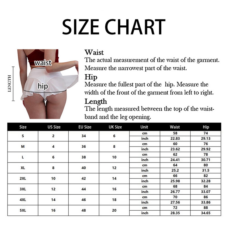 Solid Color Hot Sexy Lingerie For Ladies Pleated Temptation Women's Panties Comfortable Traceless Sexy Women's Underwear