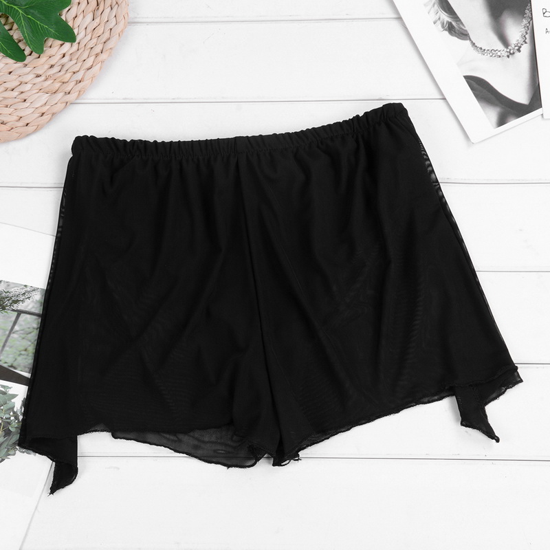 Solid Color Hot Sexy Lingerie For Ladies Pleated Temptation Women's Panties Comfortable Traceless Sexy Women's Underwear