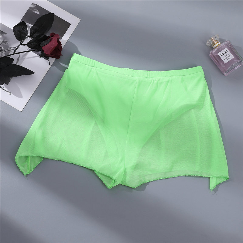 Solid Color Hot Sexy Lingerie For Ladies Pleated Temptation Women's Panties Comfortable Traceless Sexy Women's Underwear