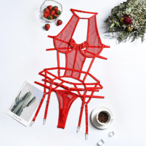 Cosplay Sexy Erotic Lingerie Women Bra And Panty Garters Sexy Lingerie Sets For Sex Women's Underwear Set Female Sexy Costumes
