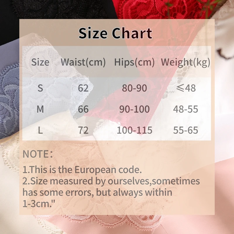 Women's Panties Sexy Lace Perpective Seamless Female Underwear Solid Elasticity Briefs for Ladies Lovely Lingerie Underpants New Women's Panties Sexy Lace Perpective Seamless Female Underwear Solid Elasticity Briefs for Ladies Lovely Lingerie Underpants New