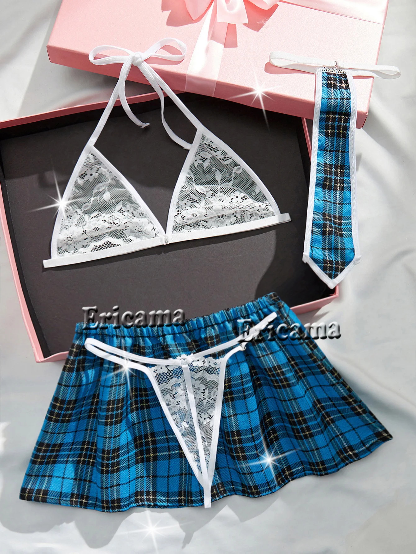 Erotic Sexy Student Uniform Bra And Panty Set Underwear Transparent Bra Exotic Sets Sexy Thong Woman Porn Lingerie Women Set Erotic Sexy Student Uniform Bra And Panty Set Underwear Transparent Bra Exotic Sets Sexy Thong Woman Porn Lingerie Women Set