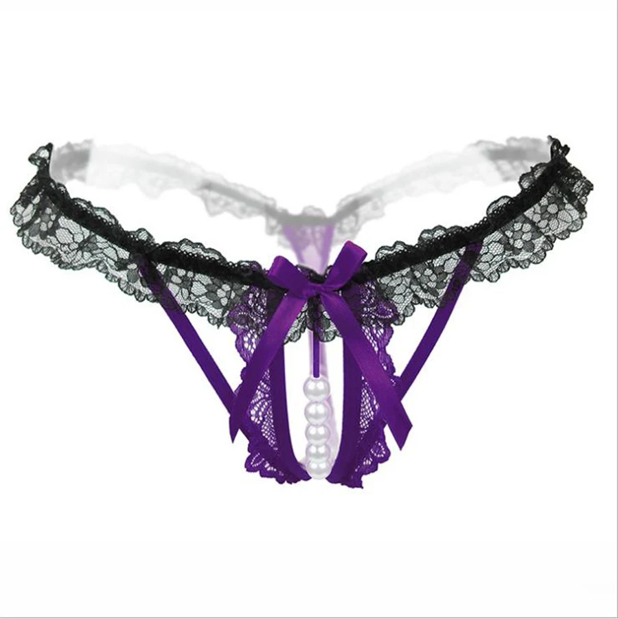 Lynmiss Women's Panties Underwear For Sexy Pearl Lingerie Women Lace Panties Erotic Underwear Briefs Sexy Apparel Erotic Lynmiss Women's Panties Underwear For Sexy Pearl Lingerie Women Lace Panties Erotic Underwear Briefs Sexy Apparel Erotic