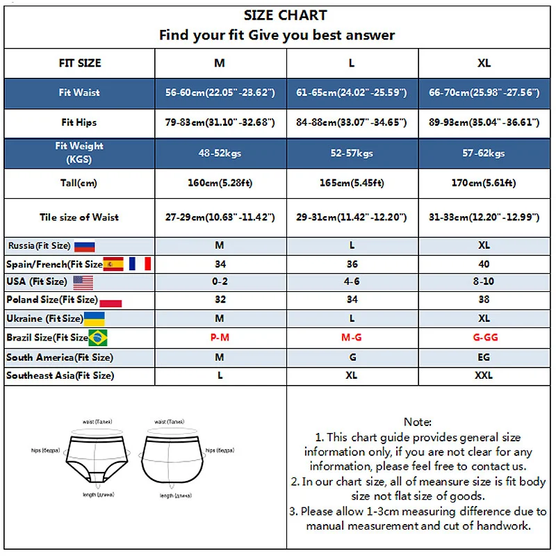3PCS/Set M-XL G-string Panties Perspective Women Underwear Sexy Low-Waist Female Underpants Thong Solid Color Panties Lingerie