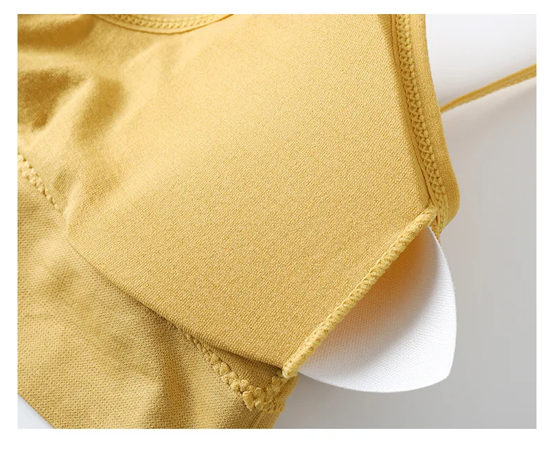 New Women Seamless Bra Set Sexy Thong Low Waist Panties Wire Free Bra Bralette Lingerie Brassiere Cotton Female Underwear Set New Women Seamless Bra Set Sexy Thong Low Waist Panties Wire Free Bra Bralette Lingerie Brassiere Cotton Female Underwear Set