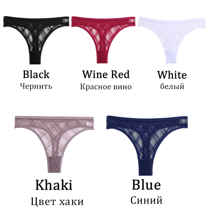 M-XXL Transparent Women Panties Sexy Low Waist Briefs Female Mesh Thongs Floral Lace Underwear Girl Hollow Out Lingerie Big Size M-XXL Transparent Women Panties Sexy Low Waist Briefs Female Mesh Thongs Floral Lace Underwear Girl Hollow Out Lingerie Big Size