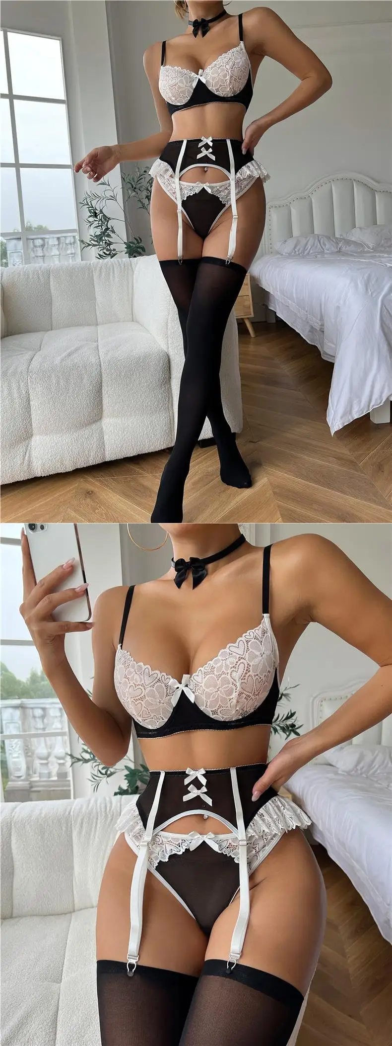 Erotic Sexy Lace Bra And Panty Set Underwear Transparent Bra Exotic Sets Sexy Thong Woman Porn Fancy Sensual Luxury Lingerie Erotic Sexy Lace Bra And Panty Set Underwear Transparent Bra Exotic Sets Sexy Thong Woman Porn Fancy Sensual Luxury Lingerie