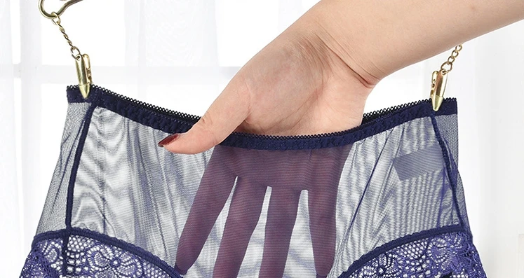 Ropa Interior Femenina Underwear Women Panties Plus Size 4XL Soft Lace Mesh Fully Transparent and Thin Sexy Panties Lingerie Ropa Interior Femenina Underwear Women Panties Plus Size 4XL Soft Lace Mesh Fully Transparent and Thin Sexy Panties Lingerie