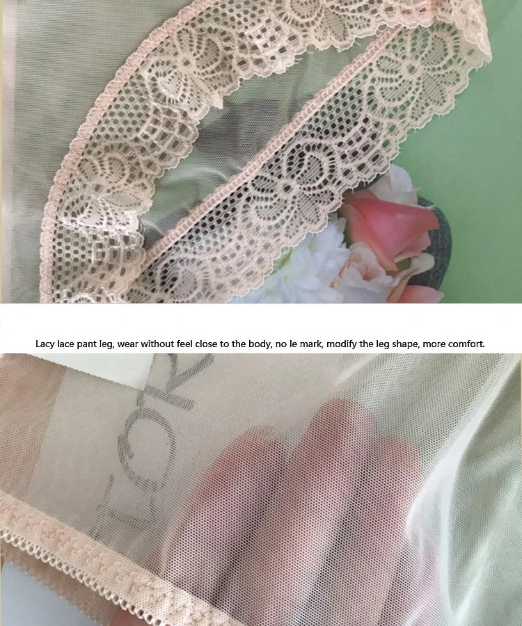 Ropa Interior Femenina Underwear Women Panties Plus Size 4XL Soft Lace Mesh Fully Transparent and Thin Sexy Panties Lingerie Ropa Interior Femenina Underwear Women Panties Plus Size 4XL Soft Lace Mesh Fully Transparent and Thin Sexy Panties Lingerie