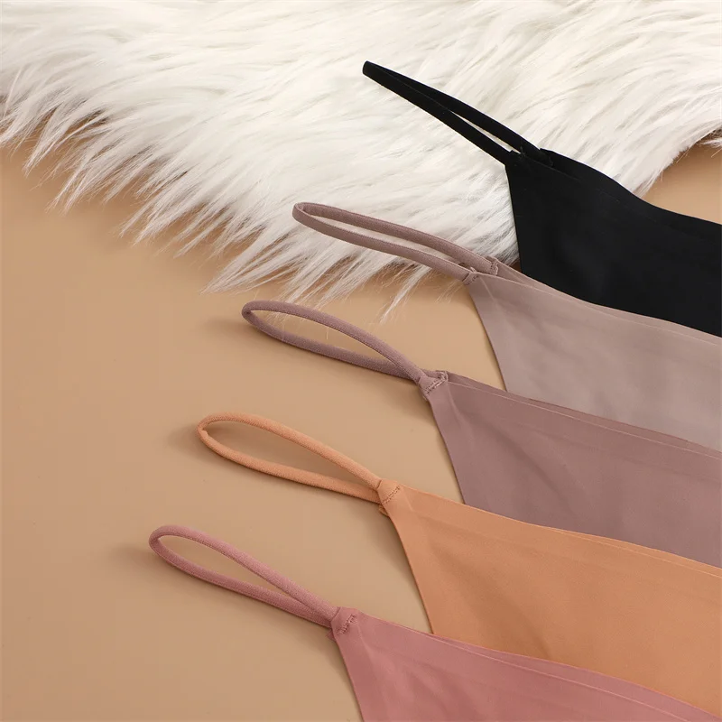 Women Sexy Seamless Thong Mluti Colors G-String Panties Hihg Elastic Underwear High Cut No Trace Lingerie XS-XL Soft Underpants Women Sexy Seamless Thong Mluti Colors G-String Panties Hihg Elastic Underwear High Cut No Trace Lingerie XS-XL Soft Underpants