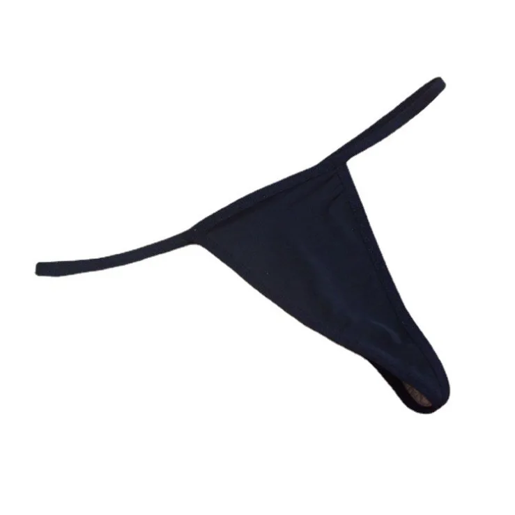 3PCS/Lot Sexy T-Back Thong Underwear Women Girls G-String Solid Color Lingerie Panties Seamless Female Low-Rise Thongs Panties 3PCS/Lot Sexy T-Back Thong Underwear Women Girls G-String Solid Color Lingerie Panties Seamless Female Low-Rise Thongs Panties