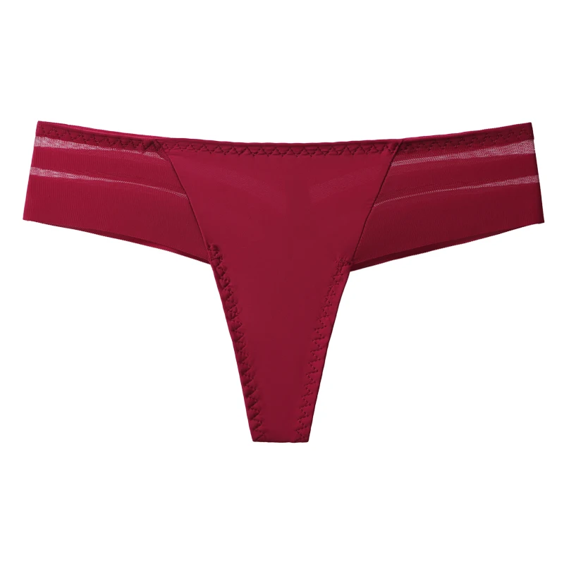 G-String Women's Panties Seamless Perspective Transparent Underwear Sexy Women Underpants Female Thong Brazilian Lingerie G-String Women's Panties Seamless Perspective Transparent Underwear Sexy Women Underpants Female Thong Brazilian Lingerie