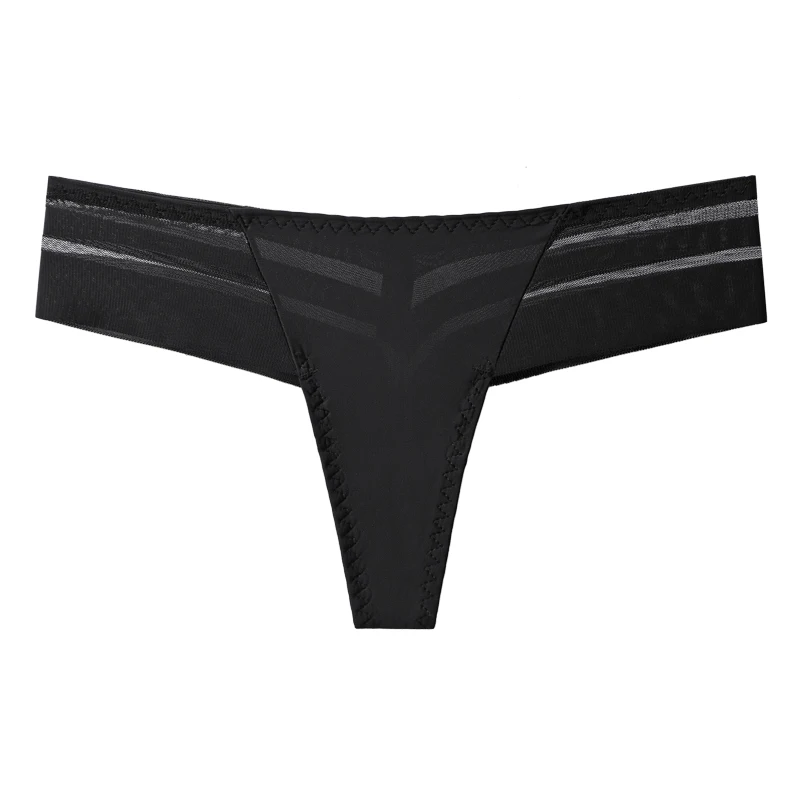 G-String Women's Panties Seamless Perspective Transparent Underwear Sexy Women Underpants Female Thong Brazilian Lingerie G-String Women's Panties Seamless Perspective Transparent Underwear Sexy Women Underpants Female Thong Brazilian Lingerie