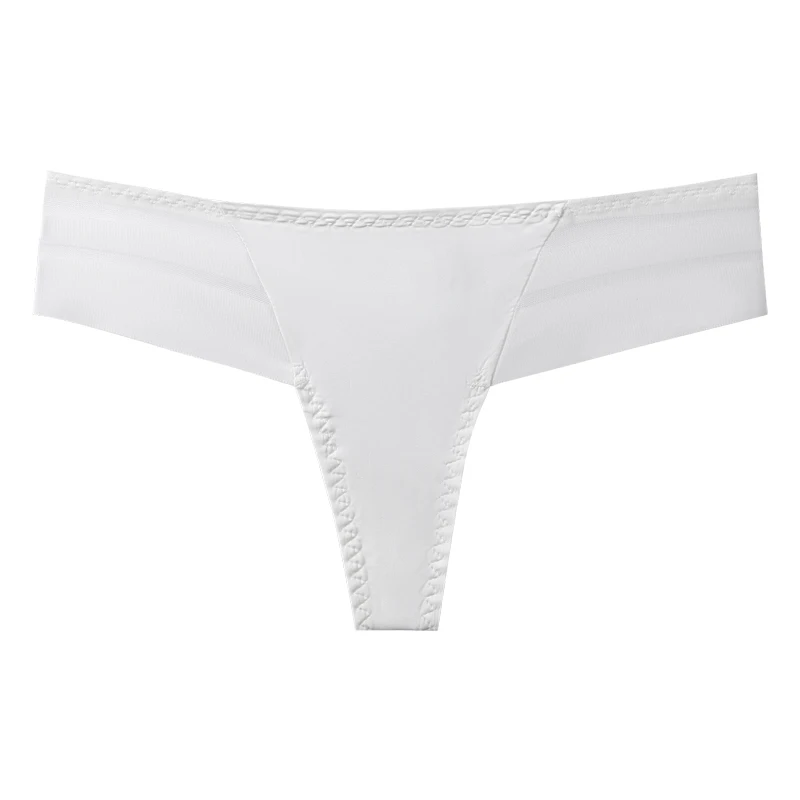 G-String Women's Panties Seamless Perspective Transparent Underwear Sexy Women Underpants Female Thong Brazilian Lingerie G-String Women's Panties Seamless Perspective Transparent Underwear Sexy Women Underpants Female Thong Brazilian Lingerie