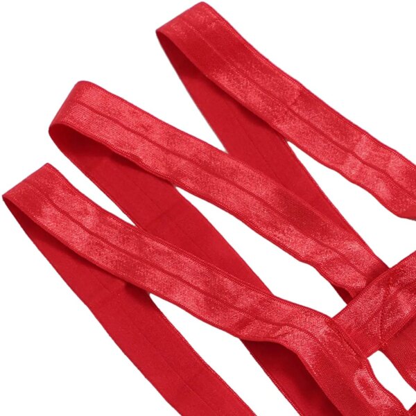 Cross Bandage Solid Color Underwear Hollow Out Cotton Breathable Intimates Highly Elastic Erotic Lingerie Lenceria Para Damas