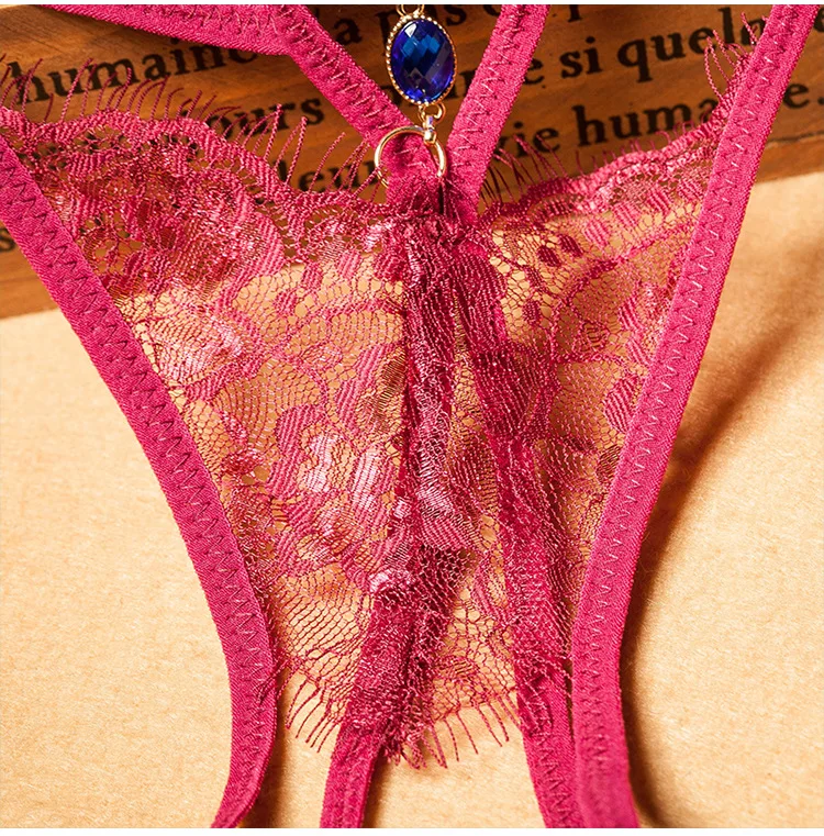 Hot Sale Underwear Women Sexy Lingerie Thongs and G String Lace Panties T-back Seamless String G-string Black Red Underwear Hot Sale Underwear Women Sexy Lingerie Thongs and G String Lace Panties T-back Seamless String G-string Black Red Underwear