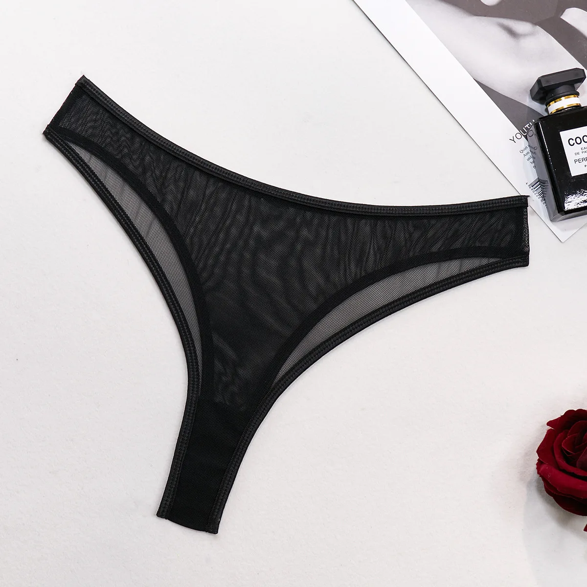 SINGREINY Female Fashion Erotic Bra& Briefs Suits Underwear Sensual Retro Lingerie Halter Sexy Nightclub Chain 4 Pieces Sets SINGREINY Female Fashion Erotic Bra& Briefs Suits Underwear Sensual Retro Lingerie Halter Sexy Nightclub Chain 4 Pieces Sets